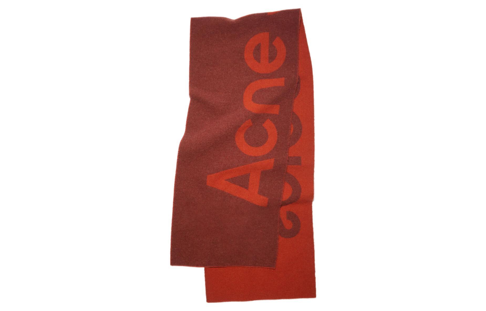 Acne Studios Шарф 