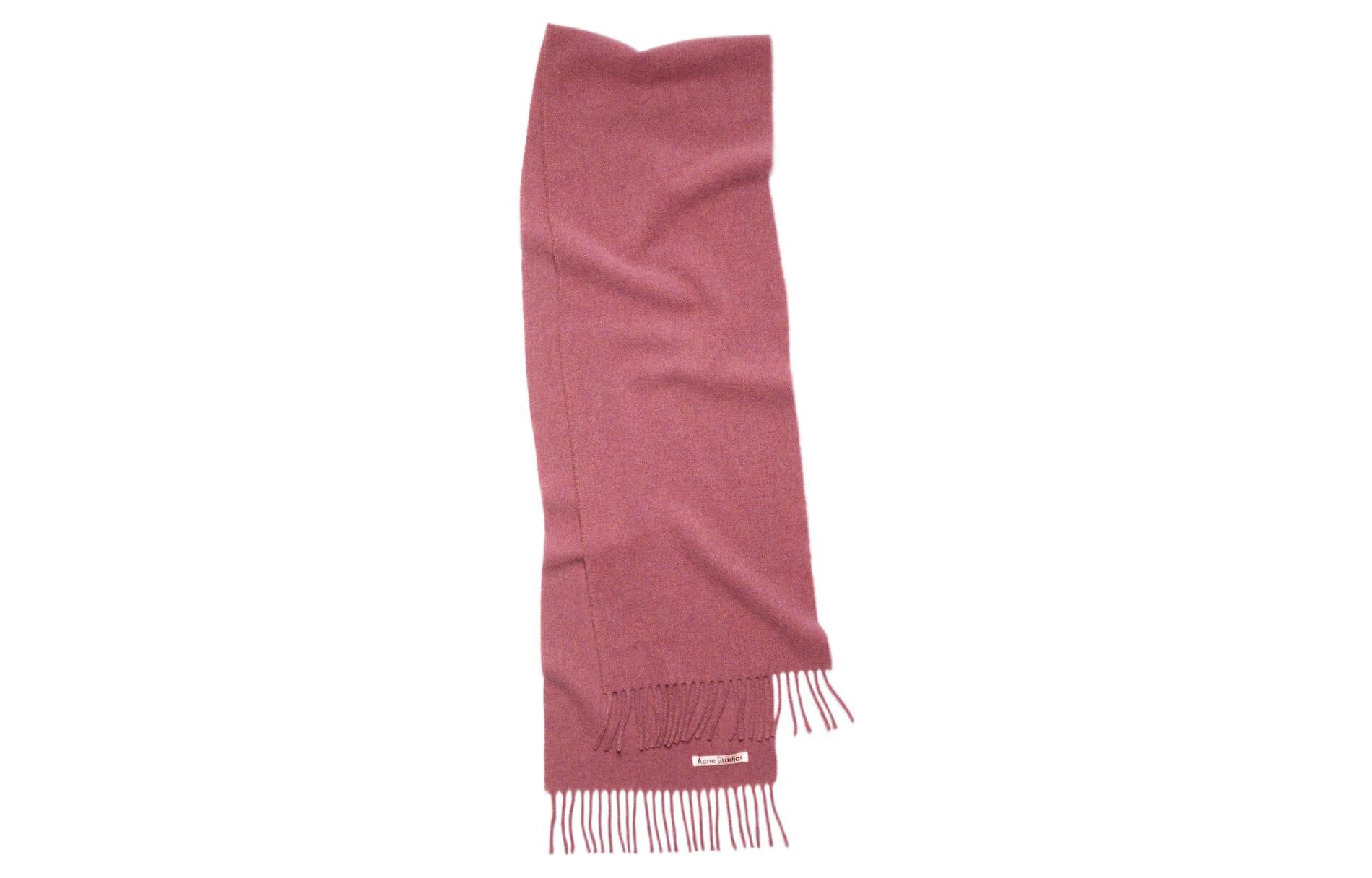 Acne Studios Шарф 
