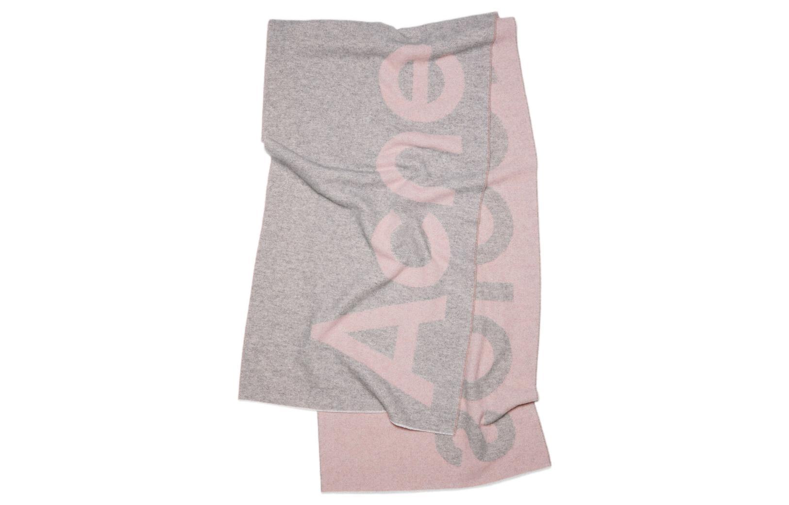 Acne Studios Шарф 