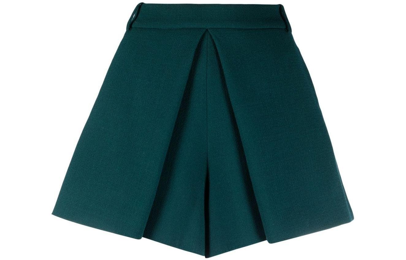 Alexandre Vauthier Шорты Women Casual Shorts