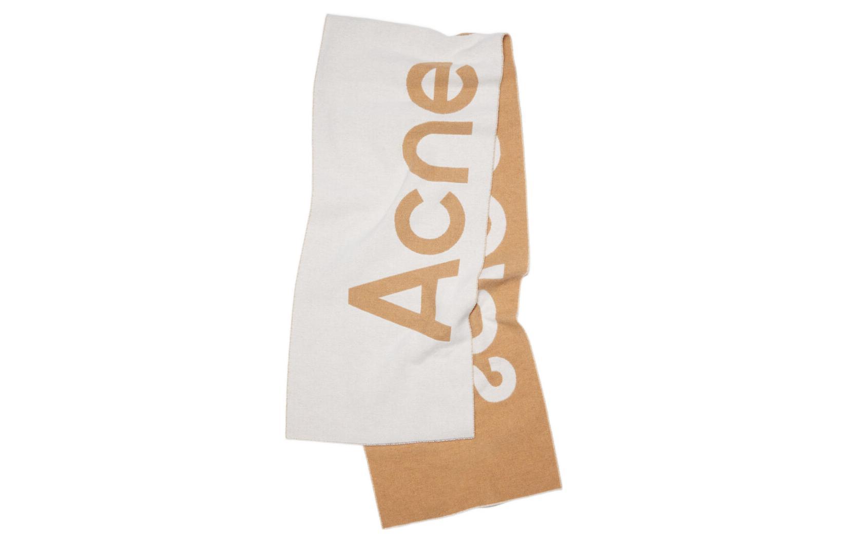 Acne Studios Шарф 