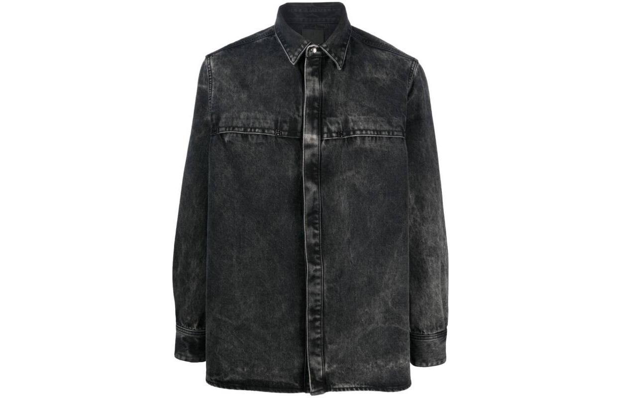 Givenchy Рубашка Men Shirt