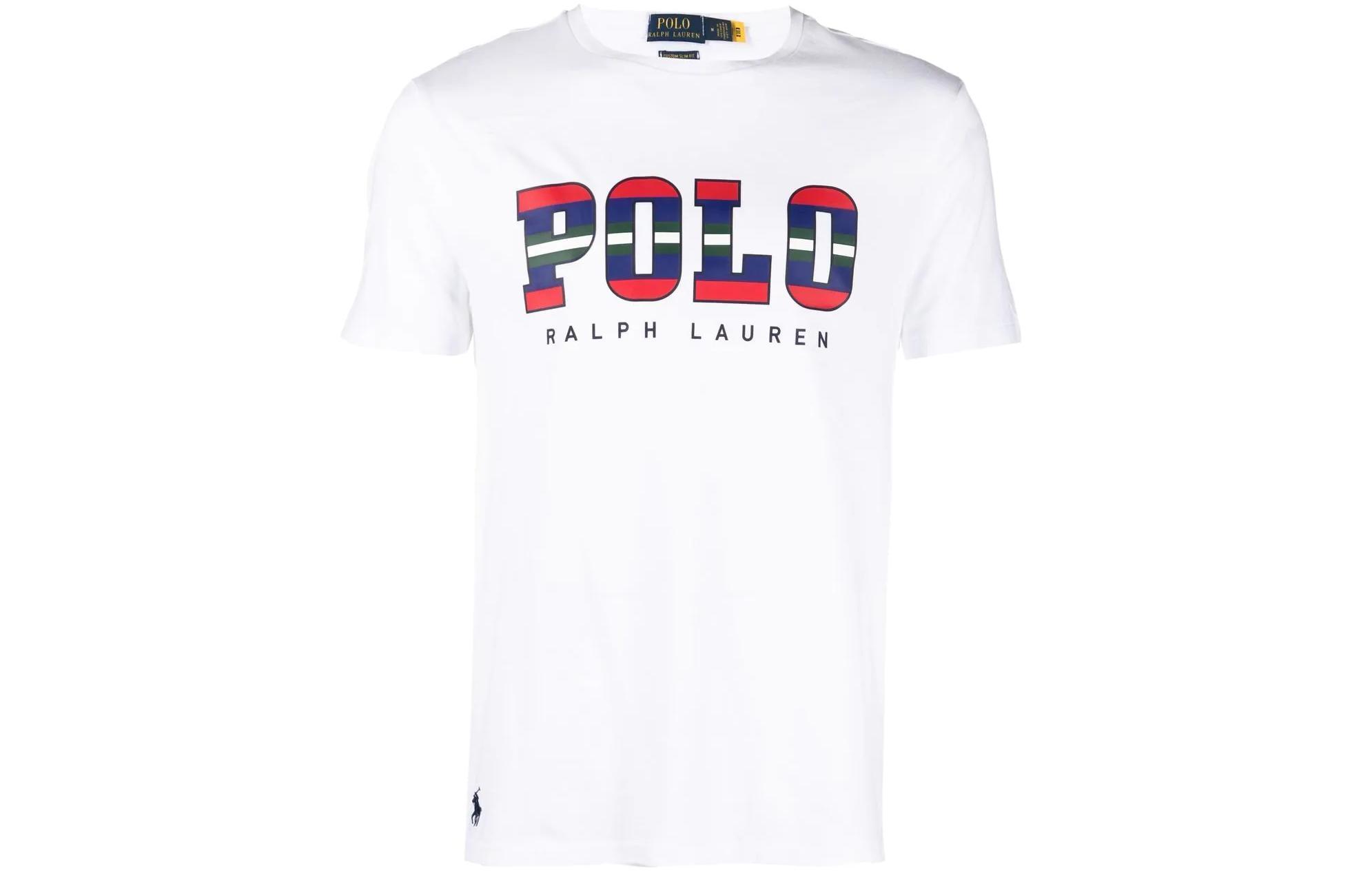 Polo Ralph Lauren Футболка Men T-shirt