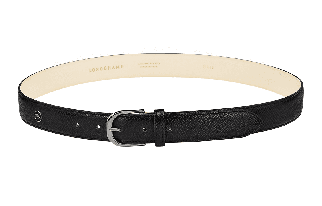 Longchamp Ремень Women Leather Belt