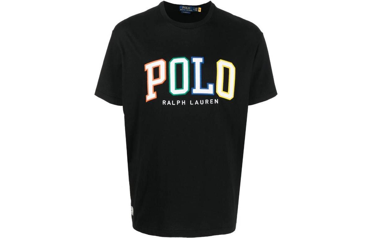 Polo Ralph Lauren Футболка Men T-shirt