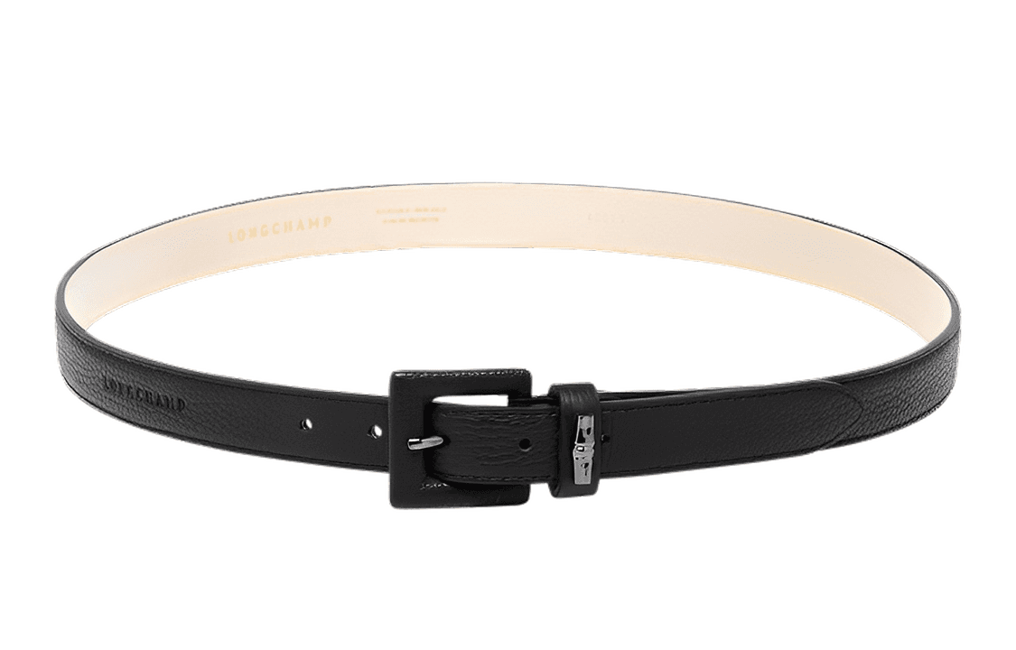 Longchamp Ремень 2.5Cm