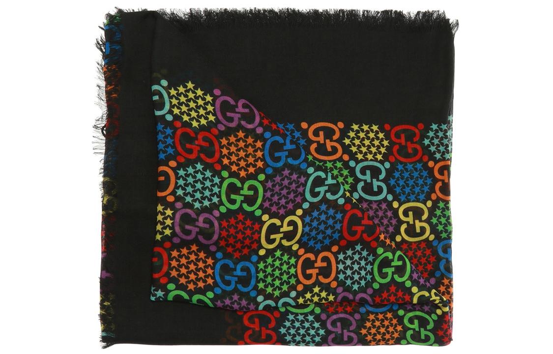 Gucci Шарф 