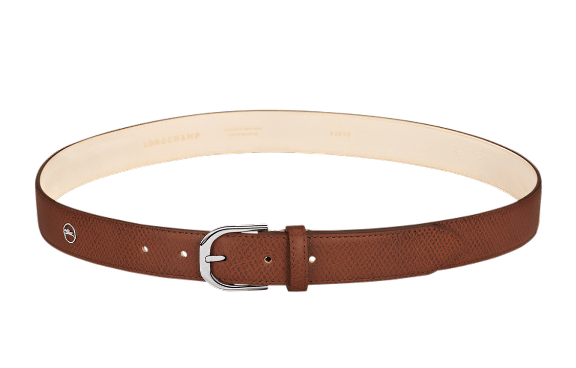 Longchamp Ремень 3Cm