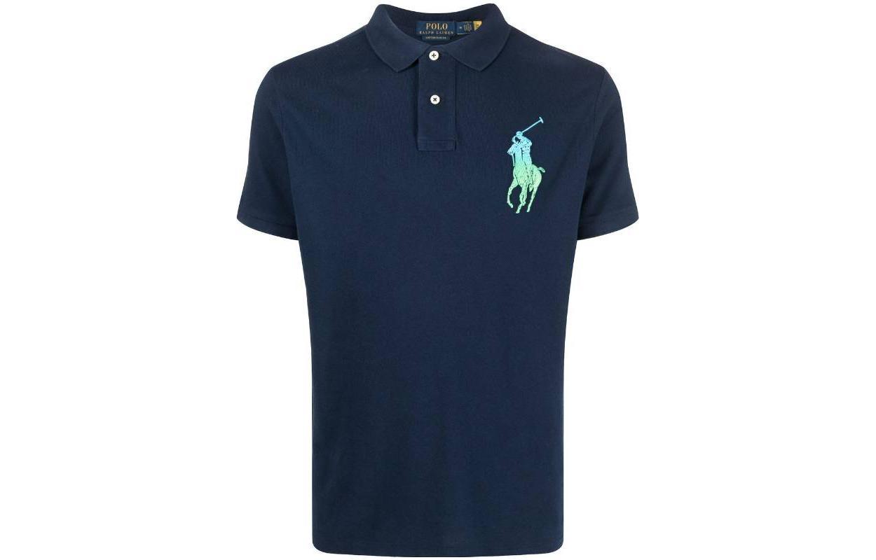 Polo Ralph Lauren Поло Polo Shirt Male