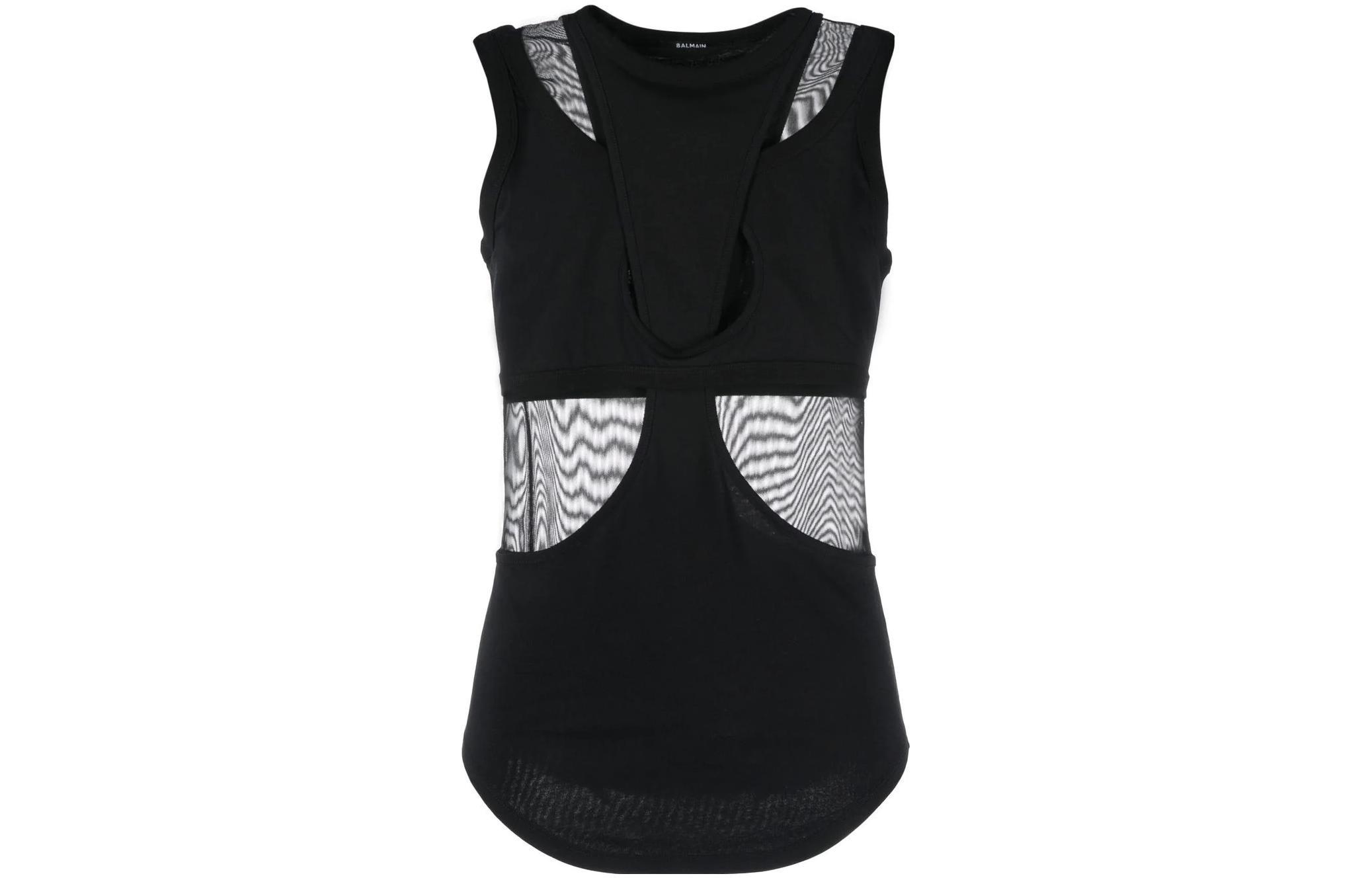 Balmain Топ Women Camisole