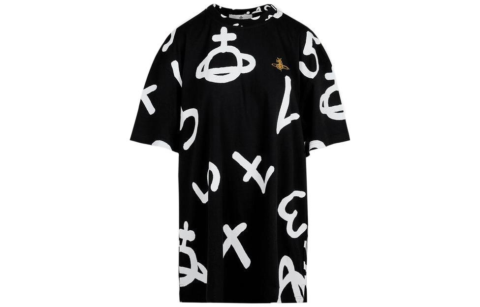 Vivienne Westwood Футболка Women T-shirt