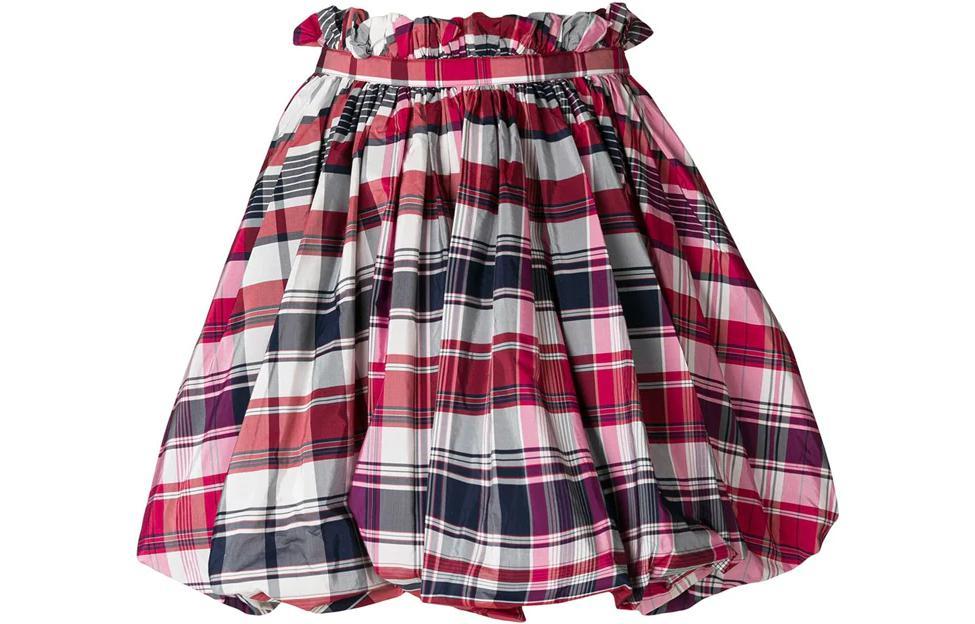 Alexander McQueen Юбка Women Casual Skirt