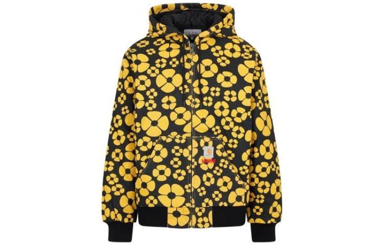Carhartt Куртка X MARNI logo