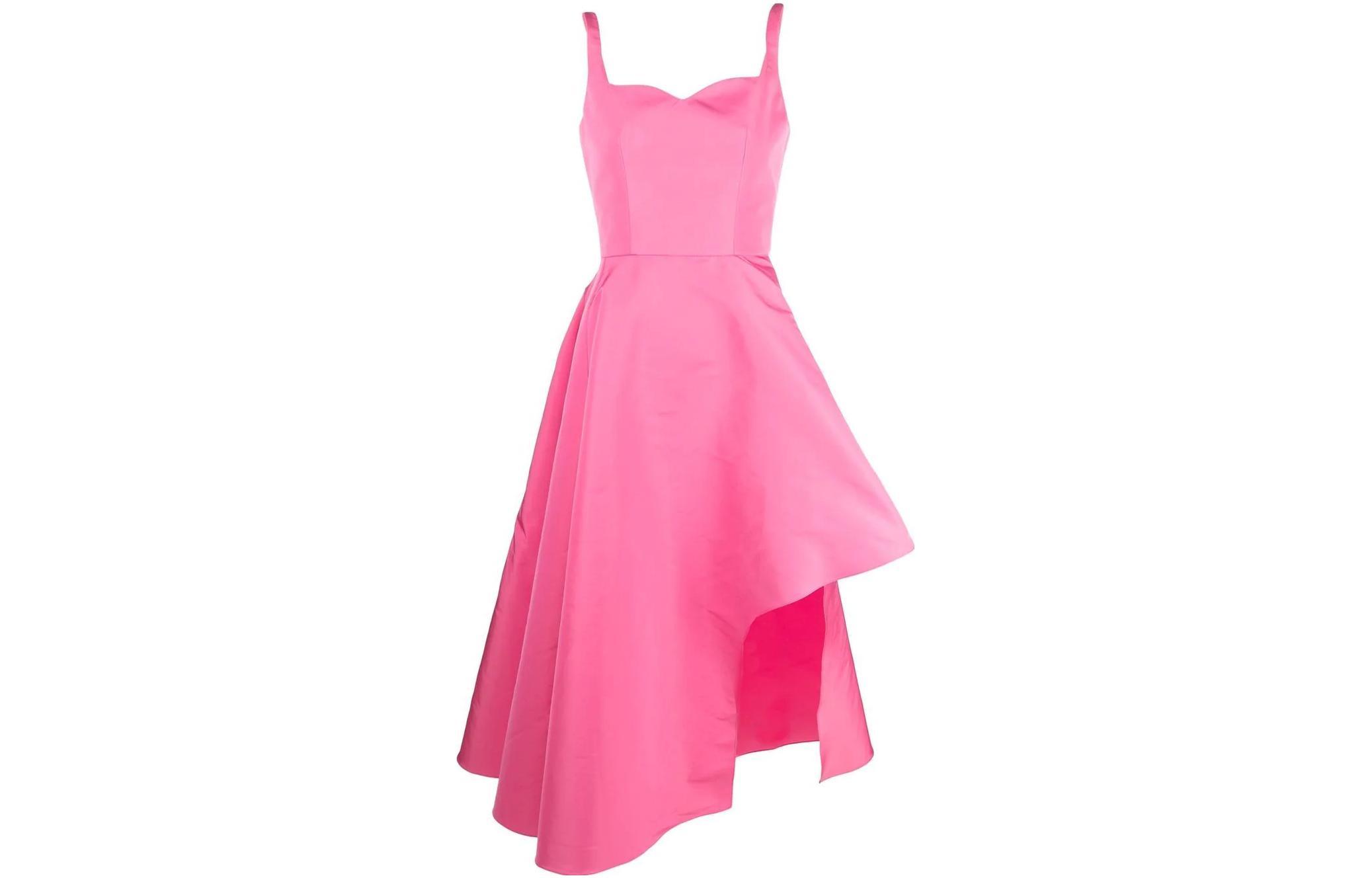 Alexander McQueen Платье Women Sleeveless Dress