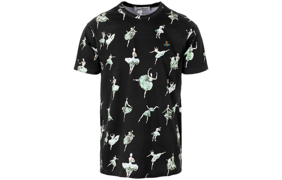 Vivienne Westwood Футболка SS23 T