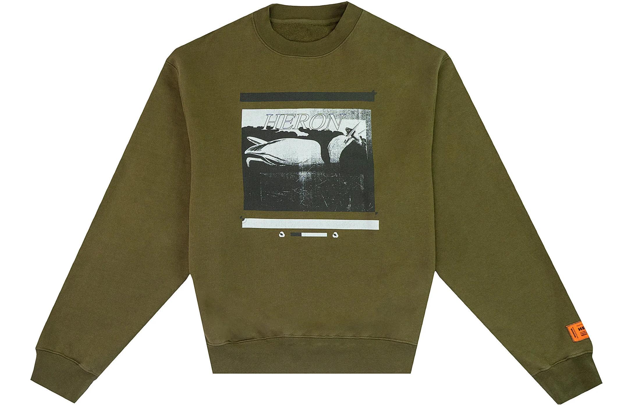 Heron Preston Худи и толстовки SS23