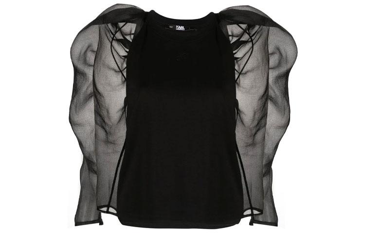 Karl Lagerfeld Рубашка Women Shirt