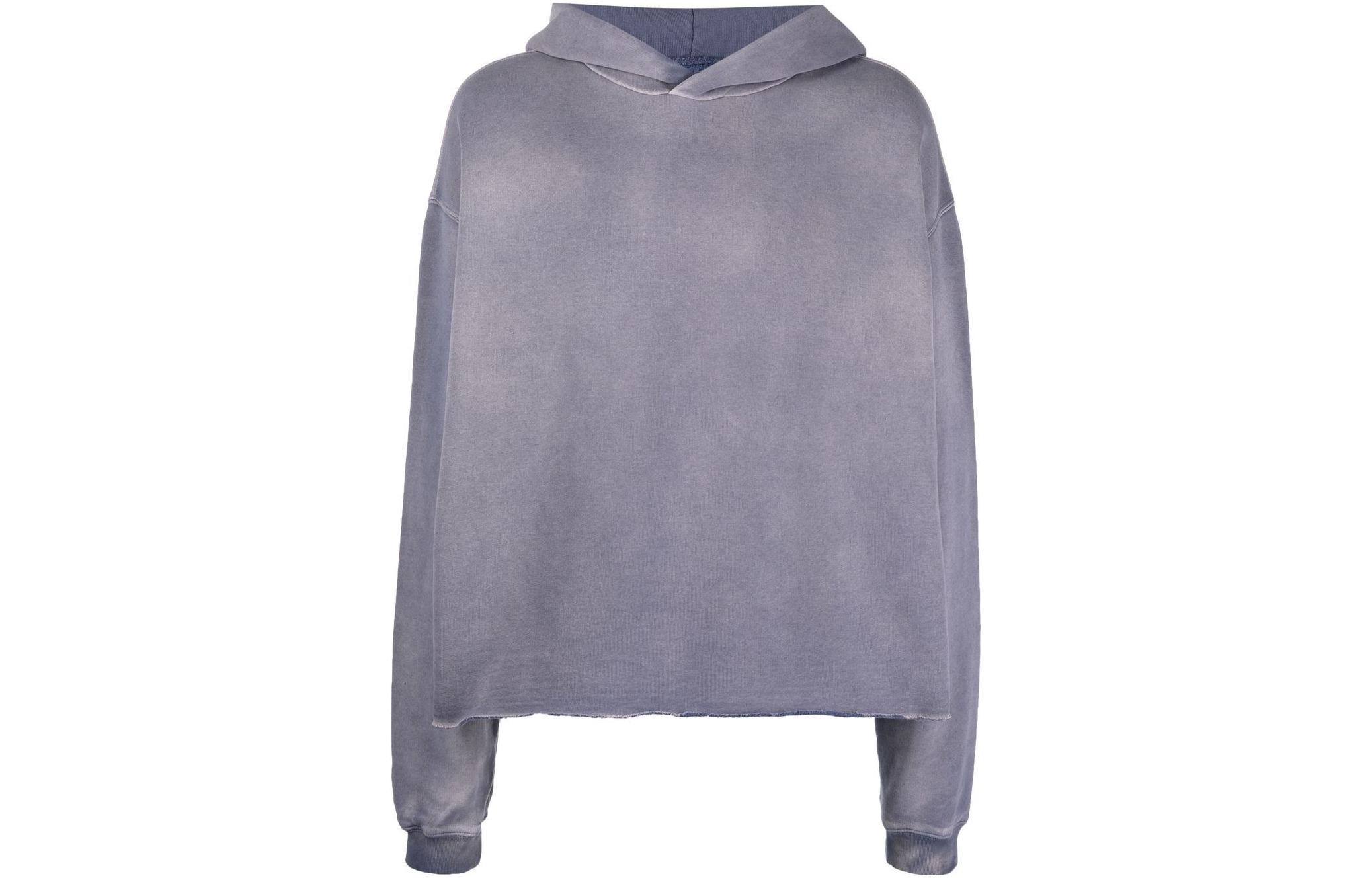 Maison Margiela Худи и толстовки Men Sweatshirt