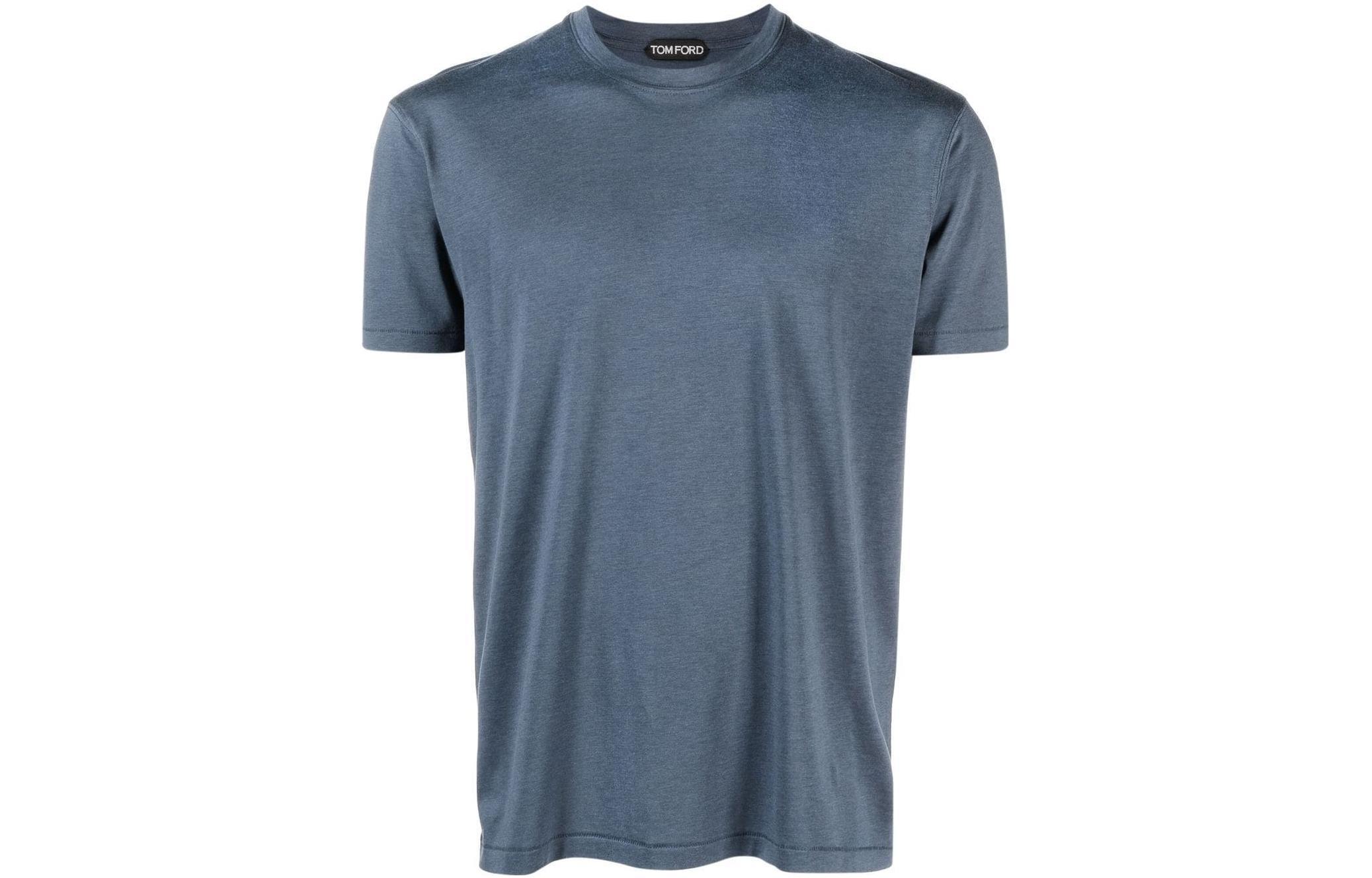 Tom Ford Футболка Men T-shirt