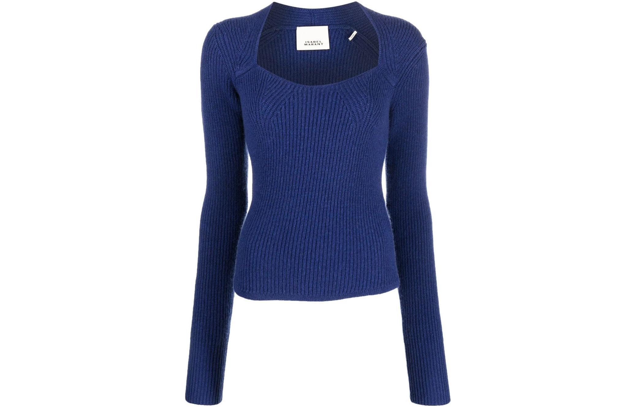 ISABEL MARANT Аксессуар Women Cashmere Sweater