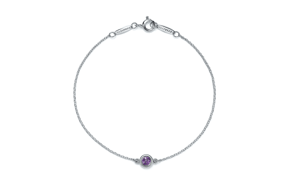 Tiffany & Co. Браслет Elsa Peretti