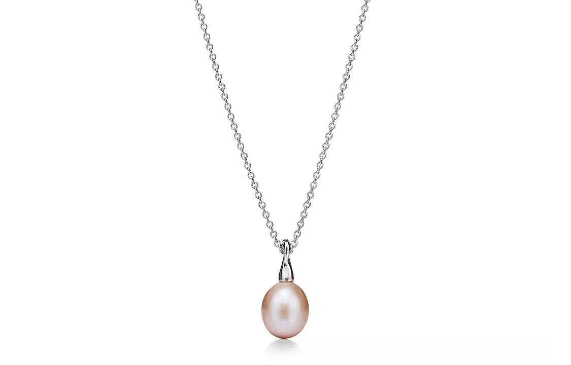 Tiffany & Co. Цепочка Women Necklace