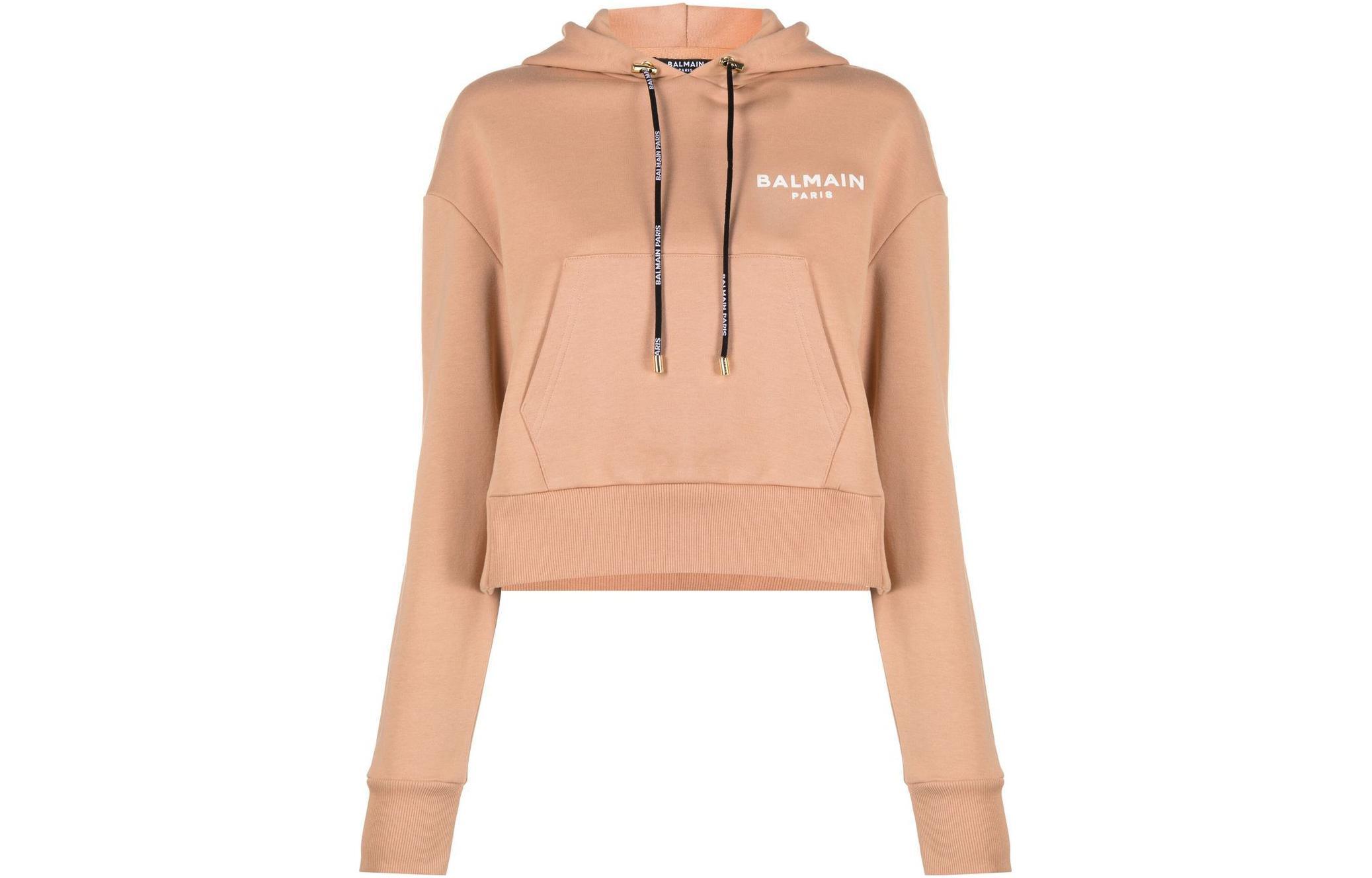 Balmain Худи и толстовки Women Sweatshirt