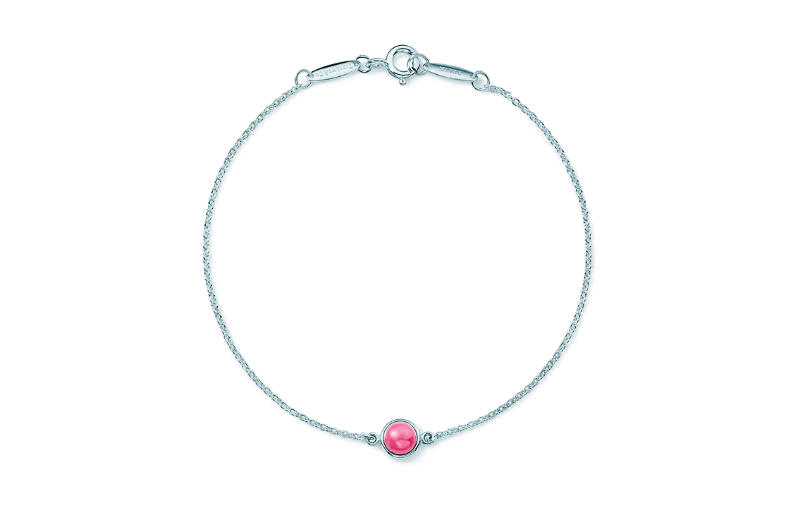 Tiffany & Co. Браслет Elsa Peretti