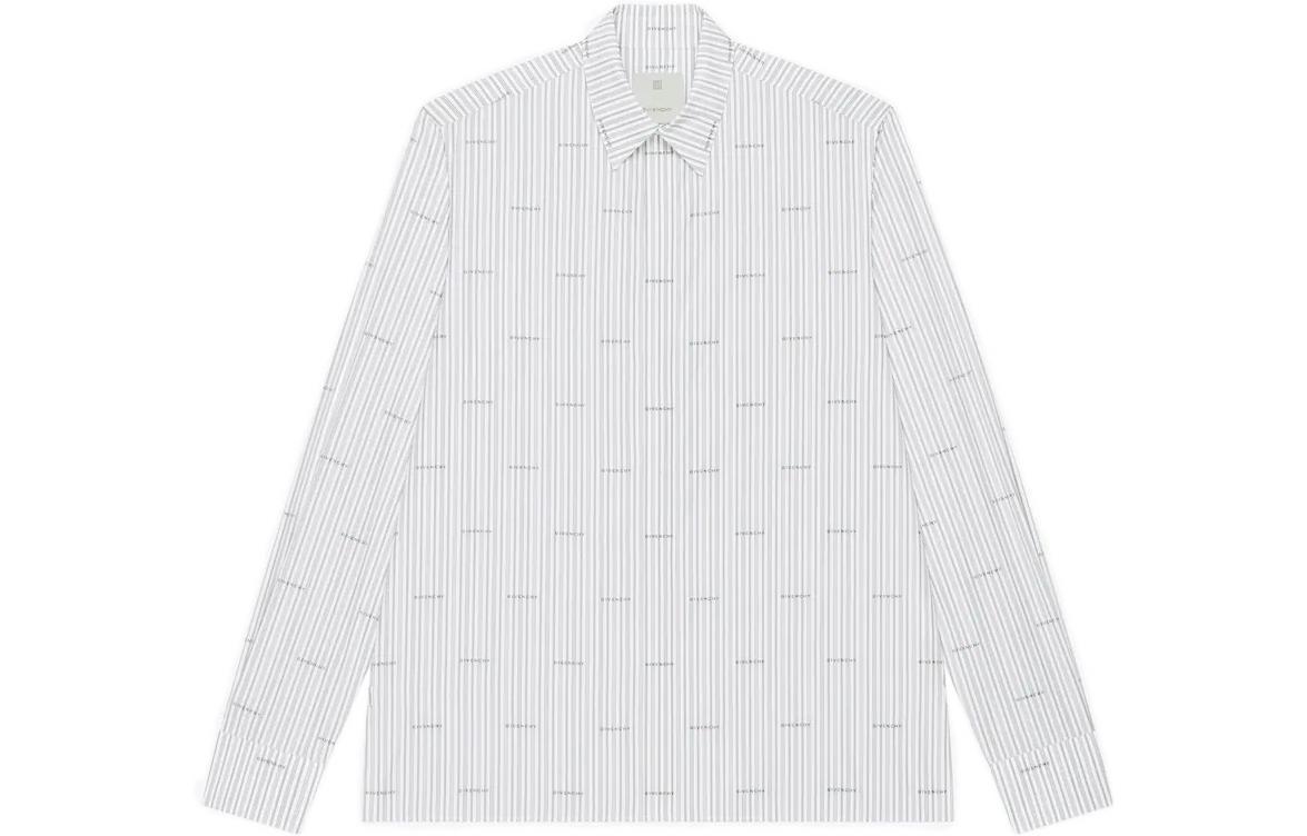 Givenchy Рубашка Men Shirt