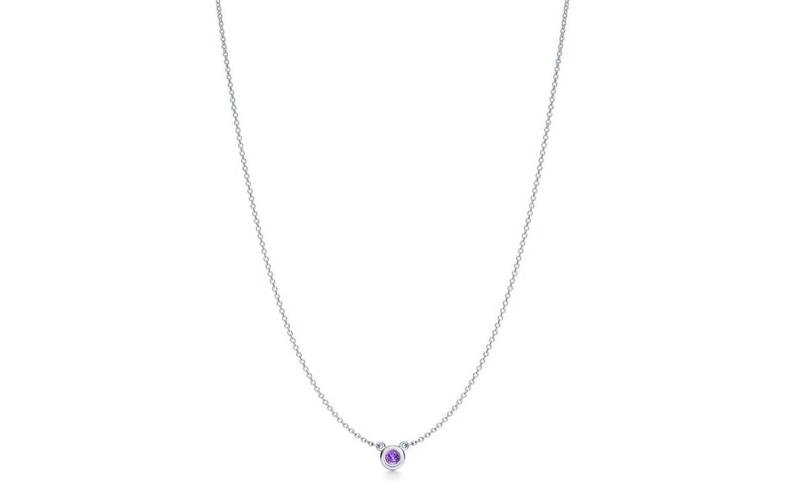 Tiffany & Co. Цепочка Elsa Peretti 925