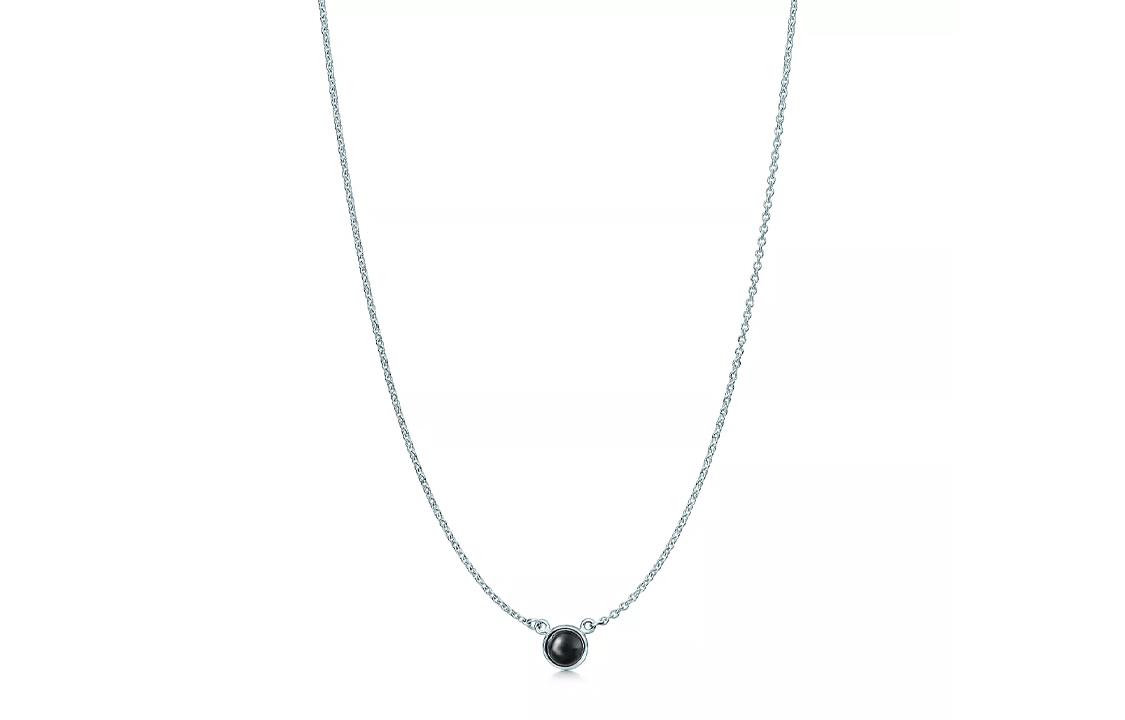 Tiffany & Co. Цепочка Elsa Peretti