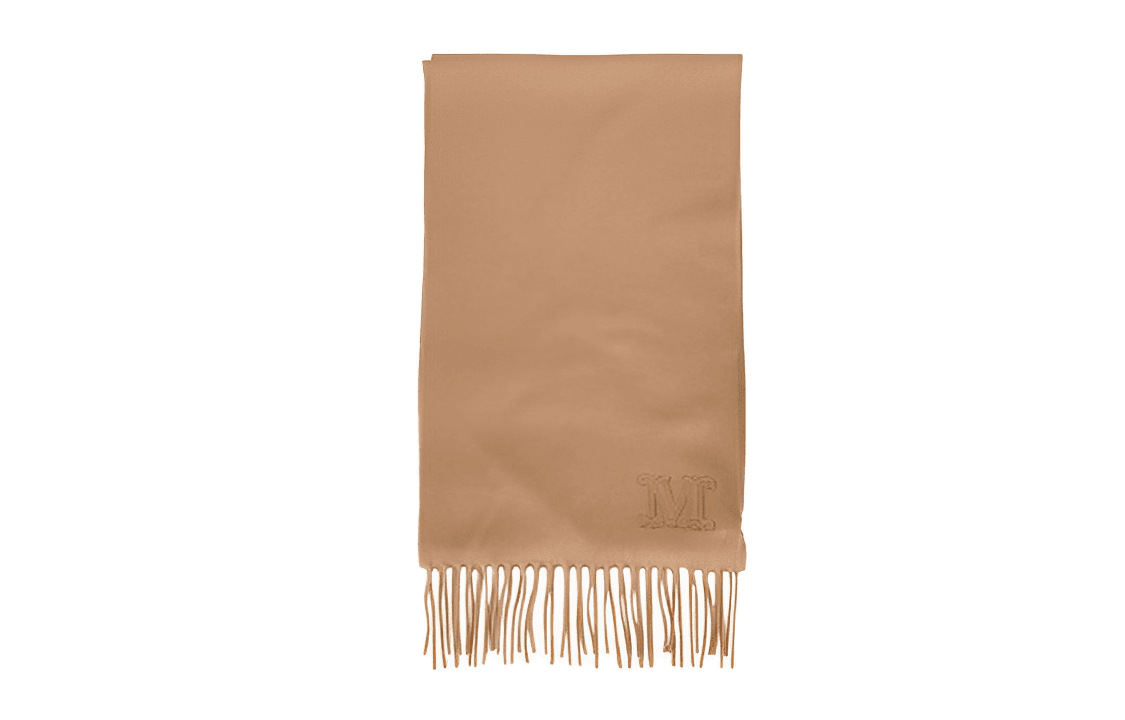 MaxMara Шарф 