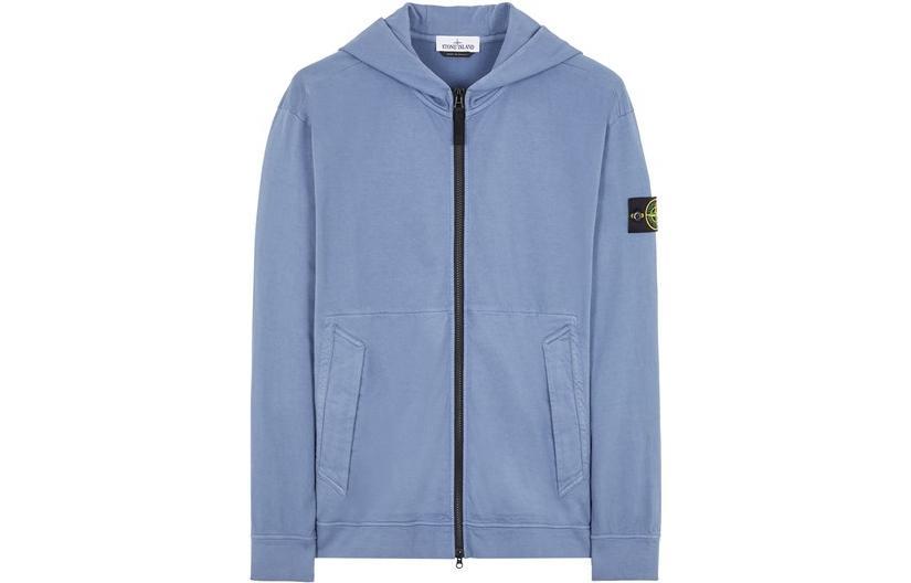 Stone Island Худи и толстовки SS22