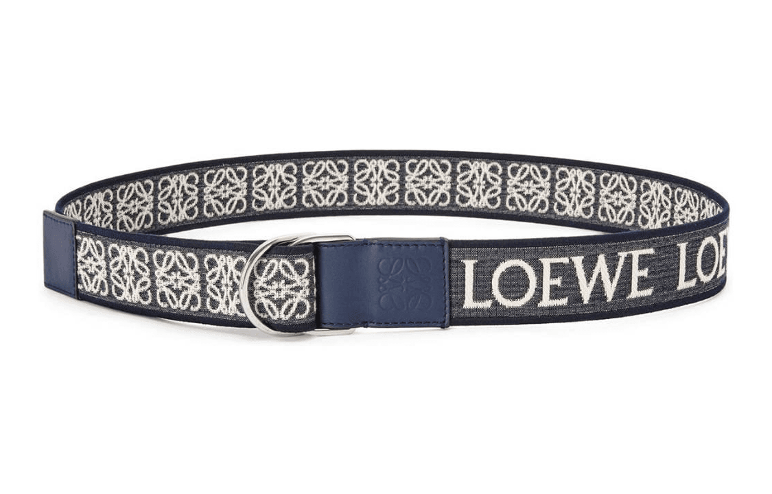 Loewe Ремень 4Cm