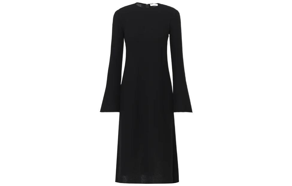 Chloe Платье Women Long-Sleeved Dress