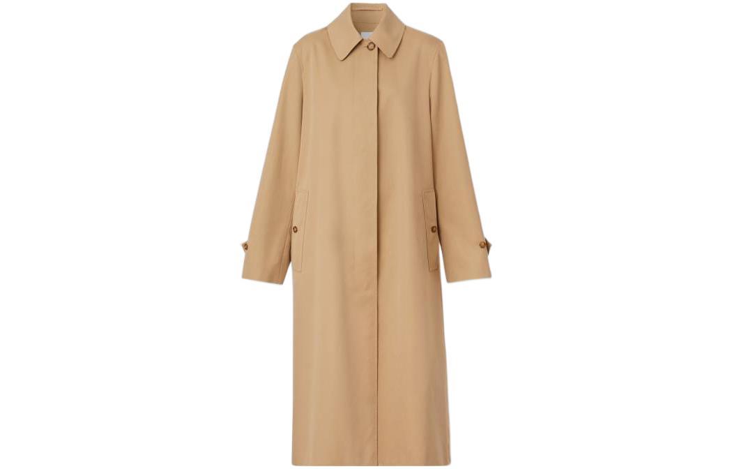 Burberry Пальто Women Coat