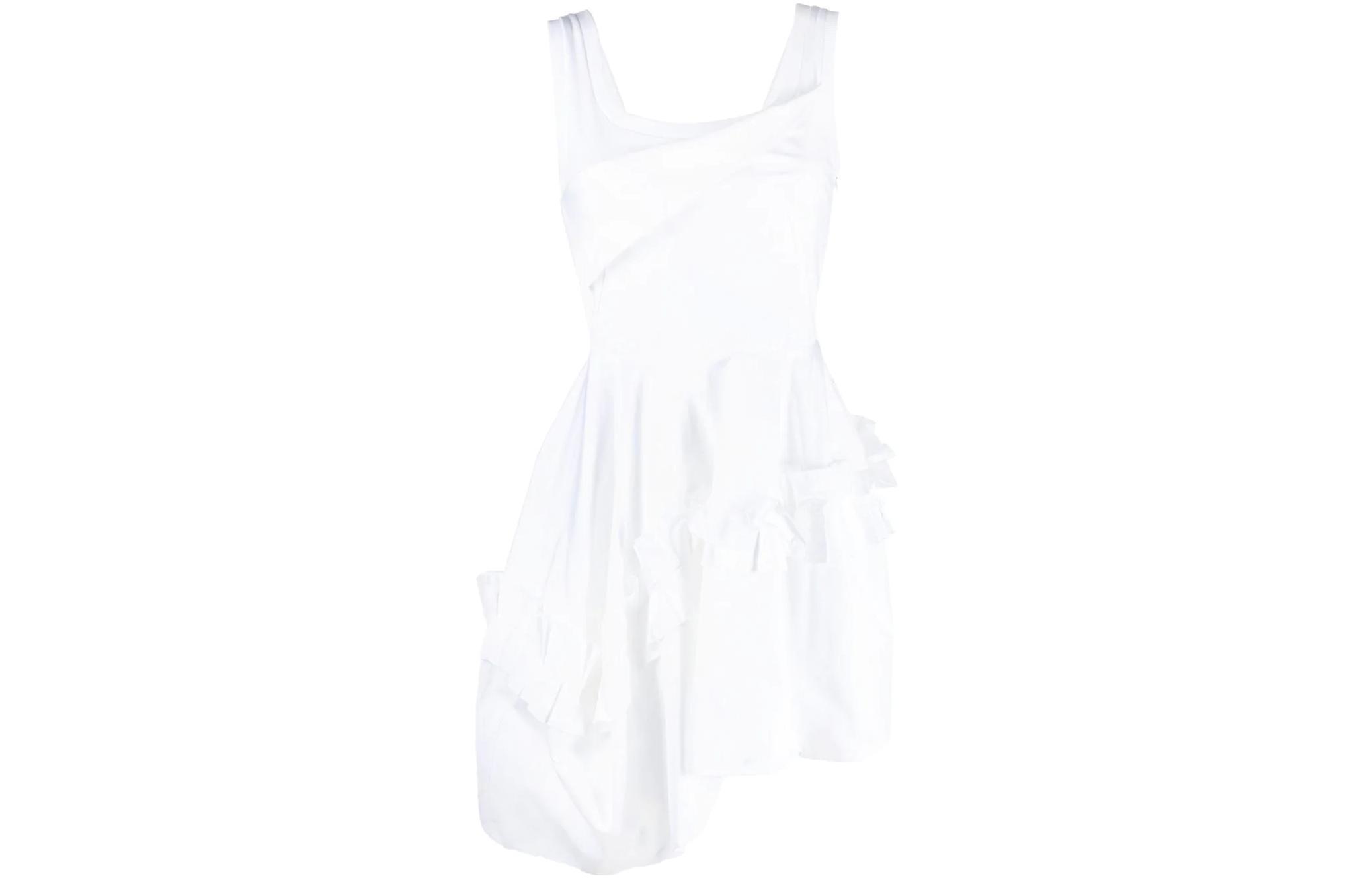 Alexander McQueen Платье Women Sleeveless Dress
