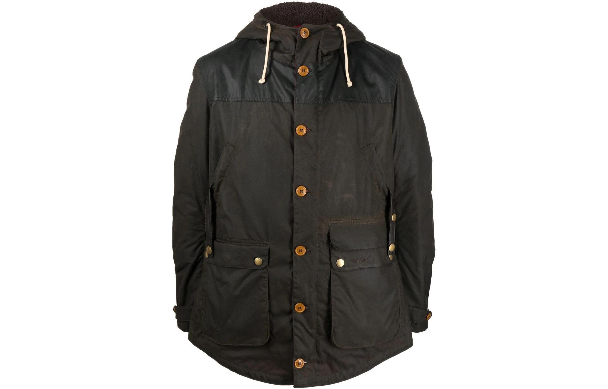 Barbour Куртка 