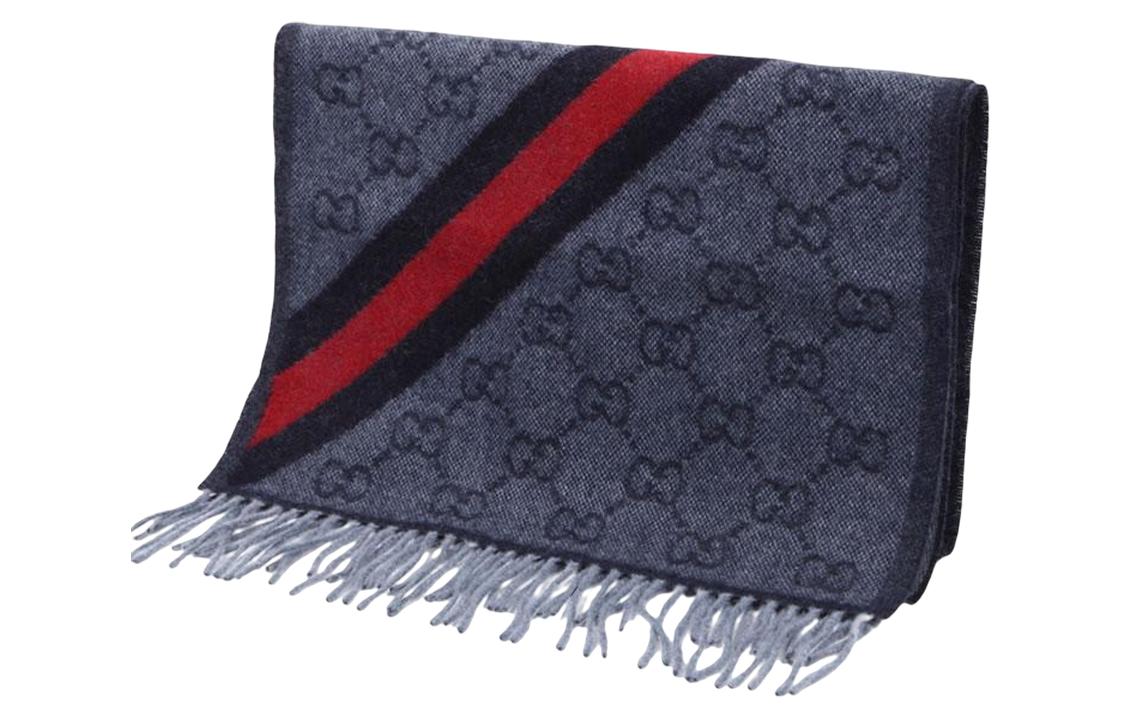Gucci Шарф 