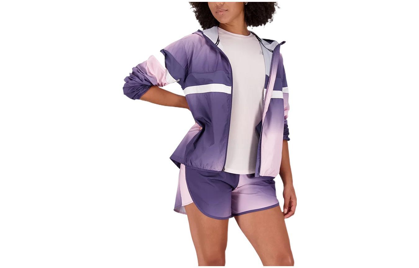 New Balance Куртка Women Jacket