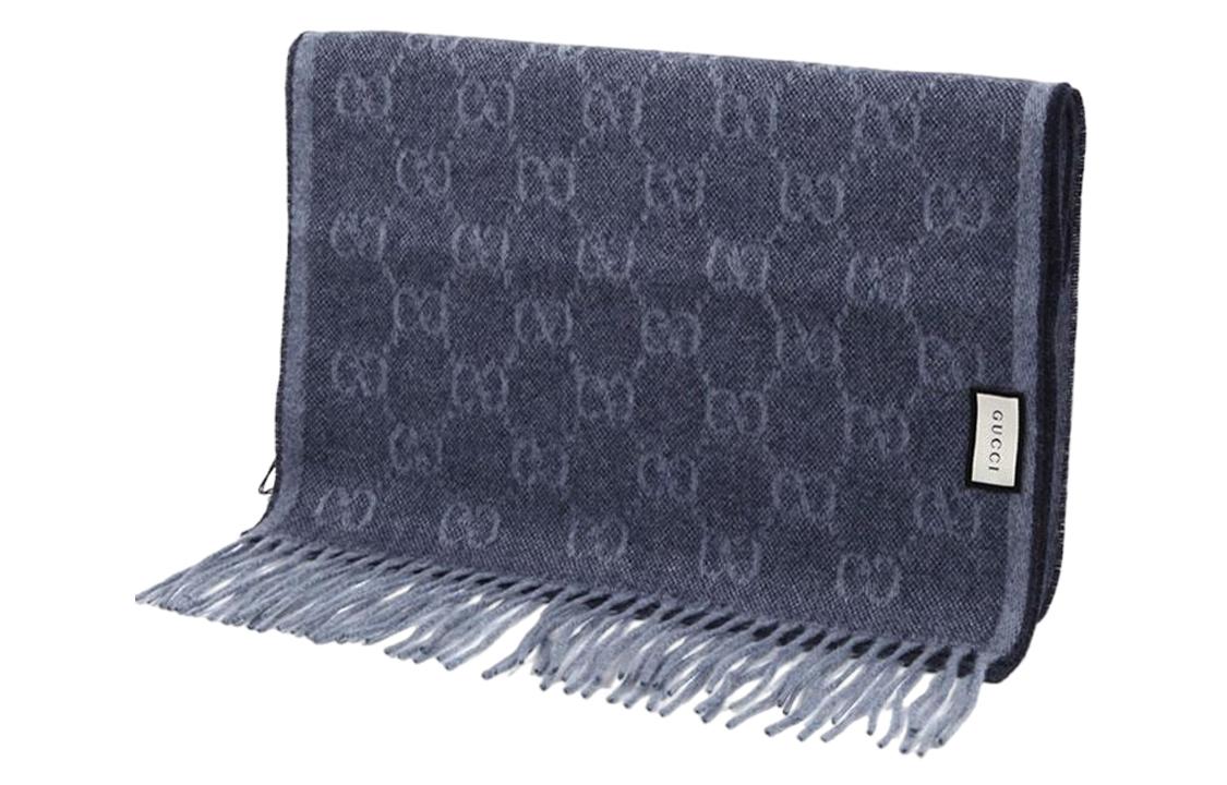Gucci Шарф 
