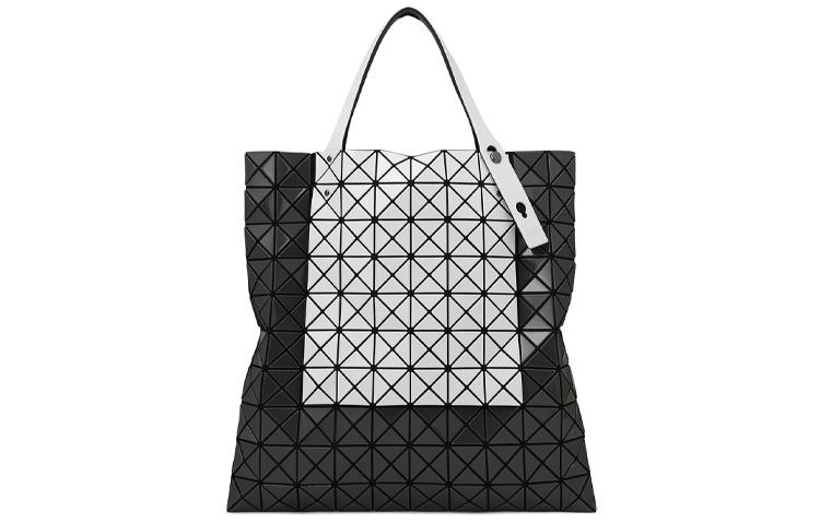 ISSEY MIYAKE Сумка на плечо Prism KANGAROO
