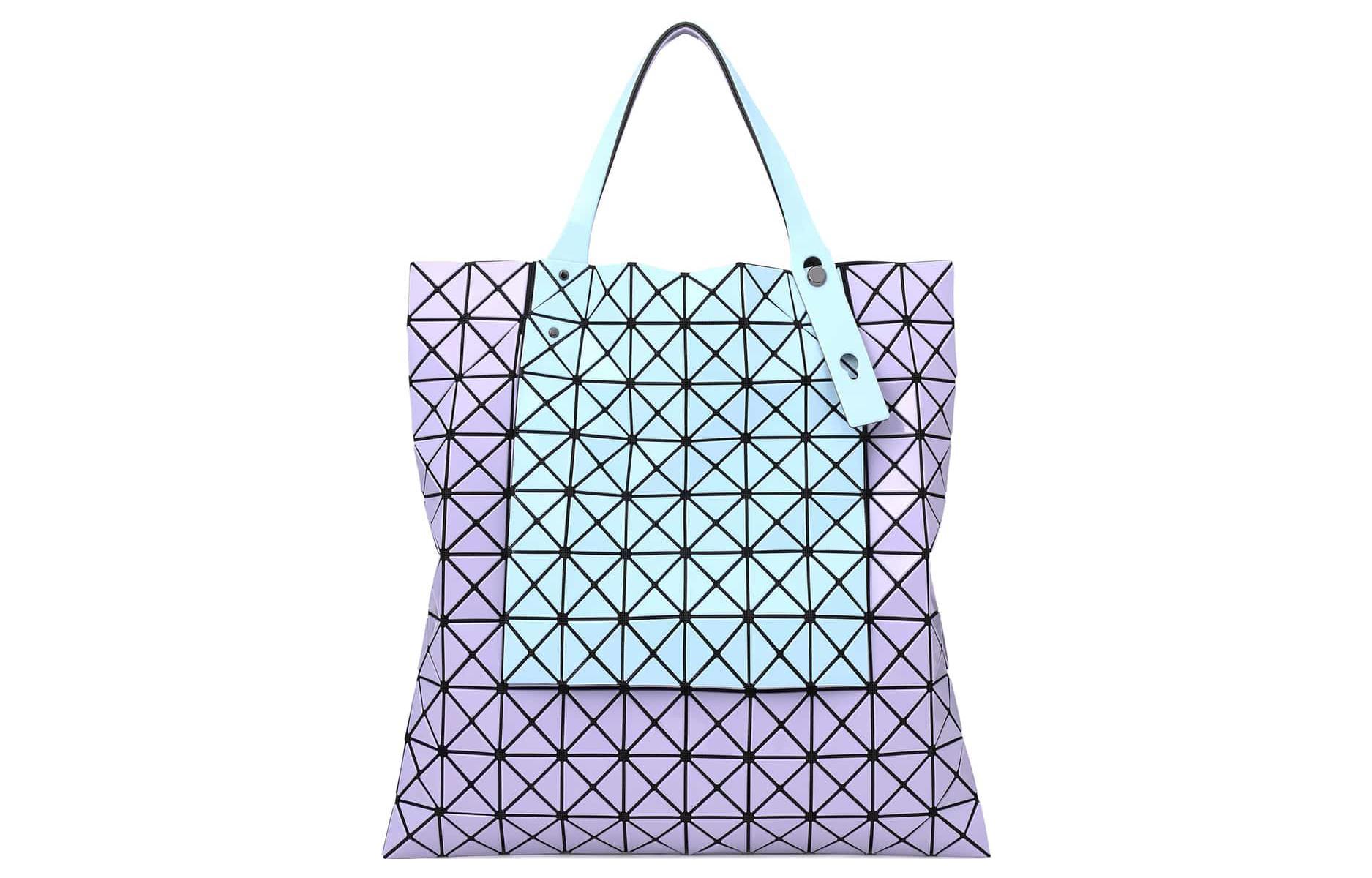 ISSEY MIYAKE Сумка на плечо Prism