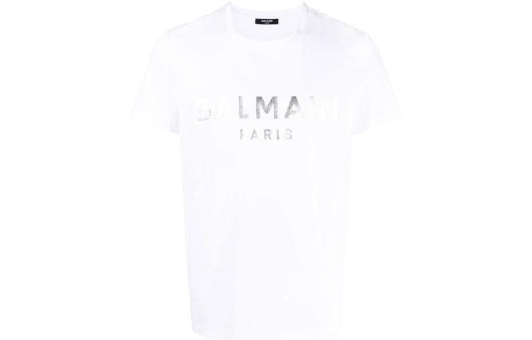 Balmain Футболка Men T-shirt