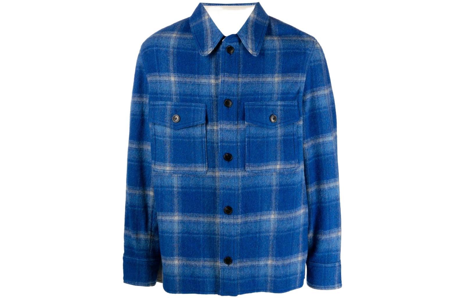 ISABEL MARANT Куртка Men Jacket
