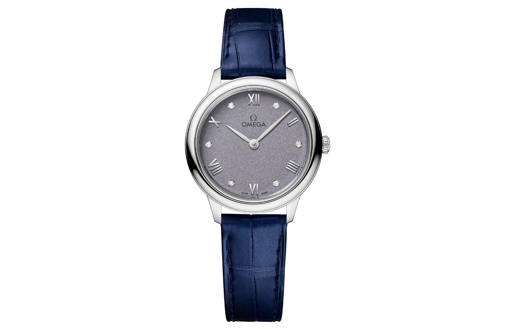 Omega Часы 30 27.5Mm