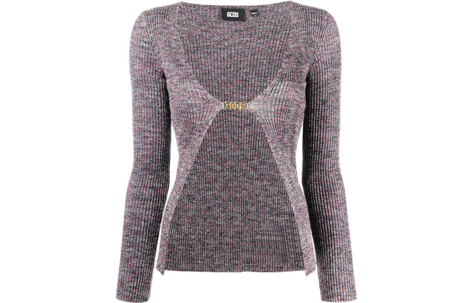 GCDS Свитер Women Knitwear