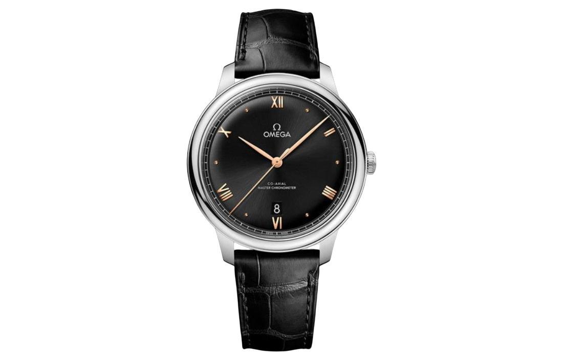Omega Часы , 30 40Mm 434.13.40.20.01.001