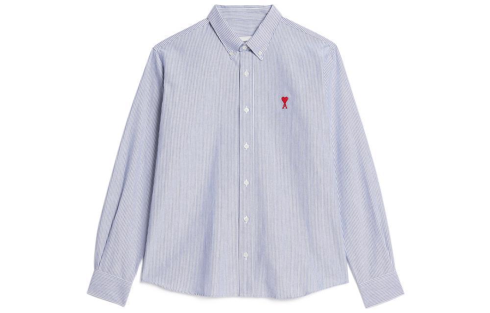 AMI Paris Рубашка Men Shirt