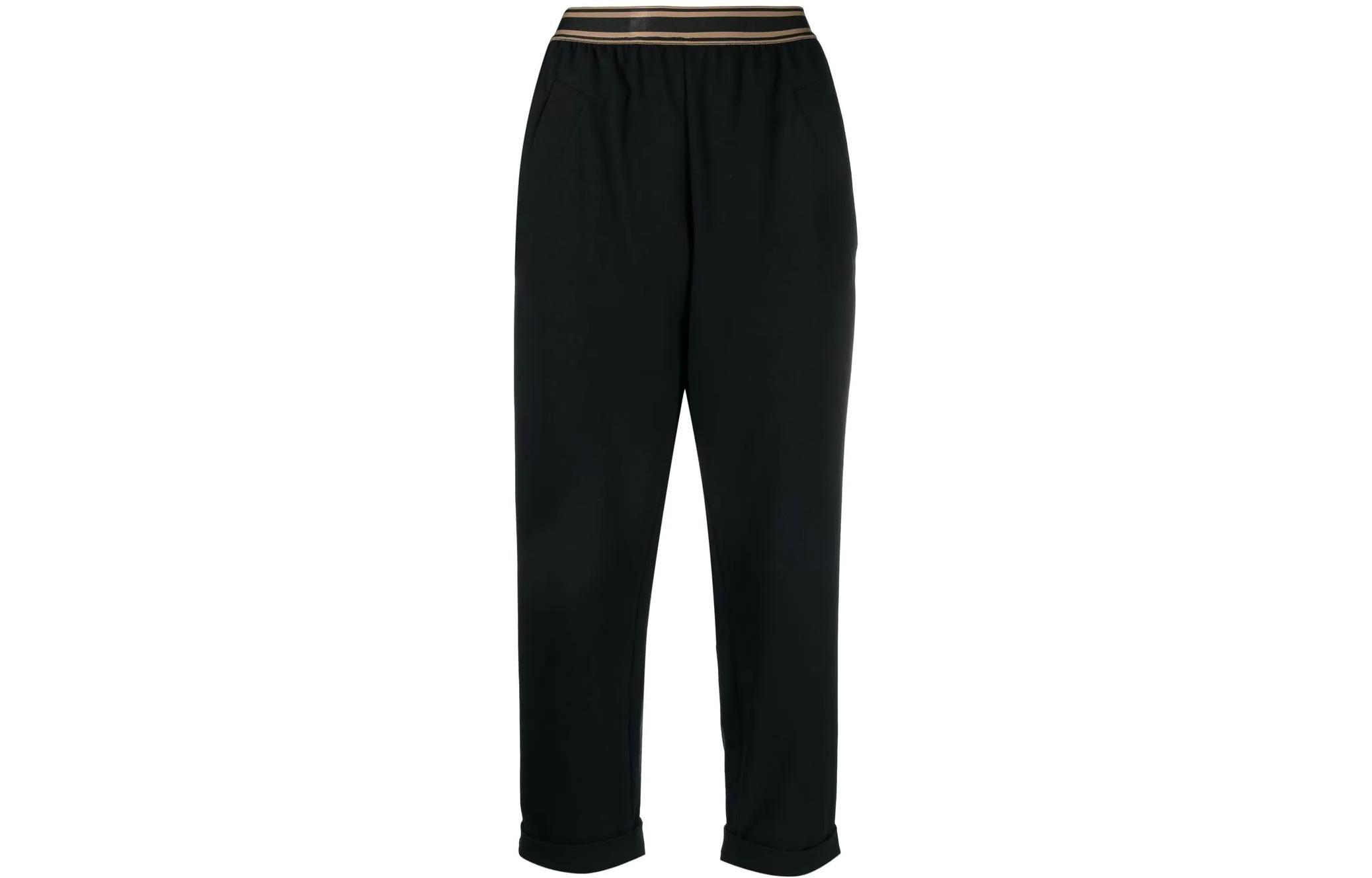Brunello Cucinelli Треники Women Casual Pants